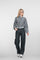 Geisha Damen-Jeans mit Doppelbund