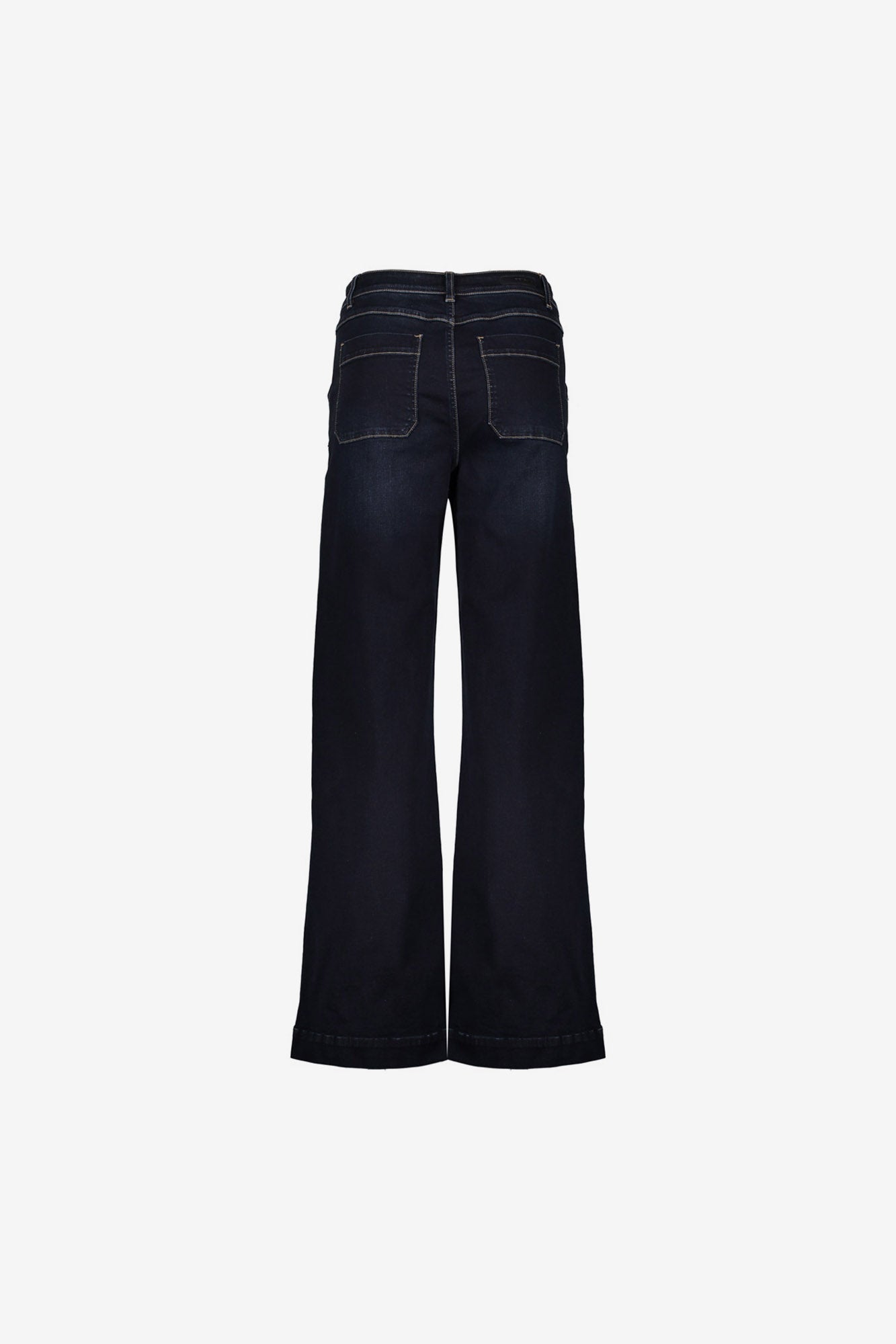 Geisha Damenklassische Jeans aus Denim