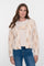 Geisha Damenkurzjacke mit edlem Karomuster und weichem Griff