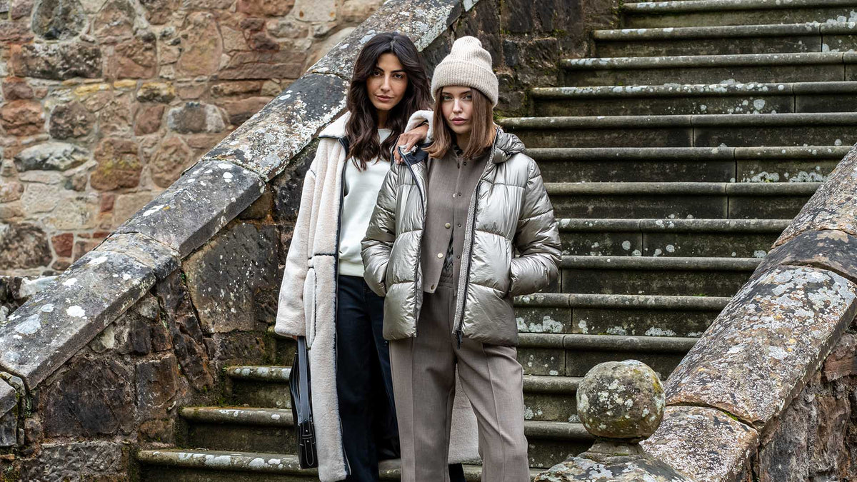 Fall/Winter '24 'Symphony of Power'