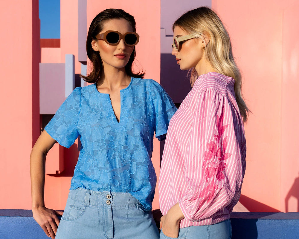 Tops & T-shirts