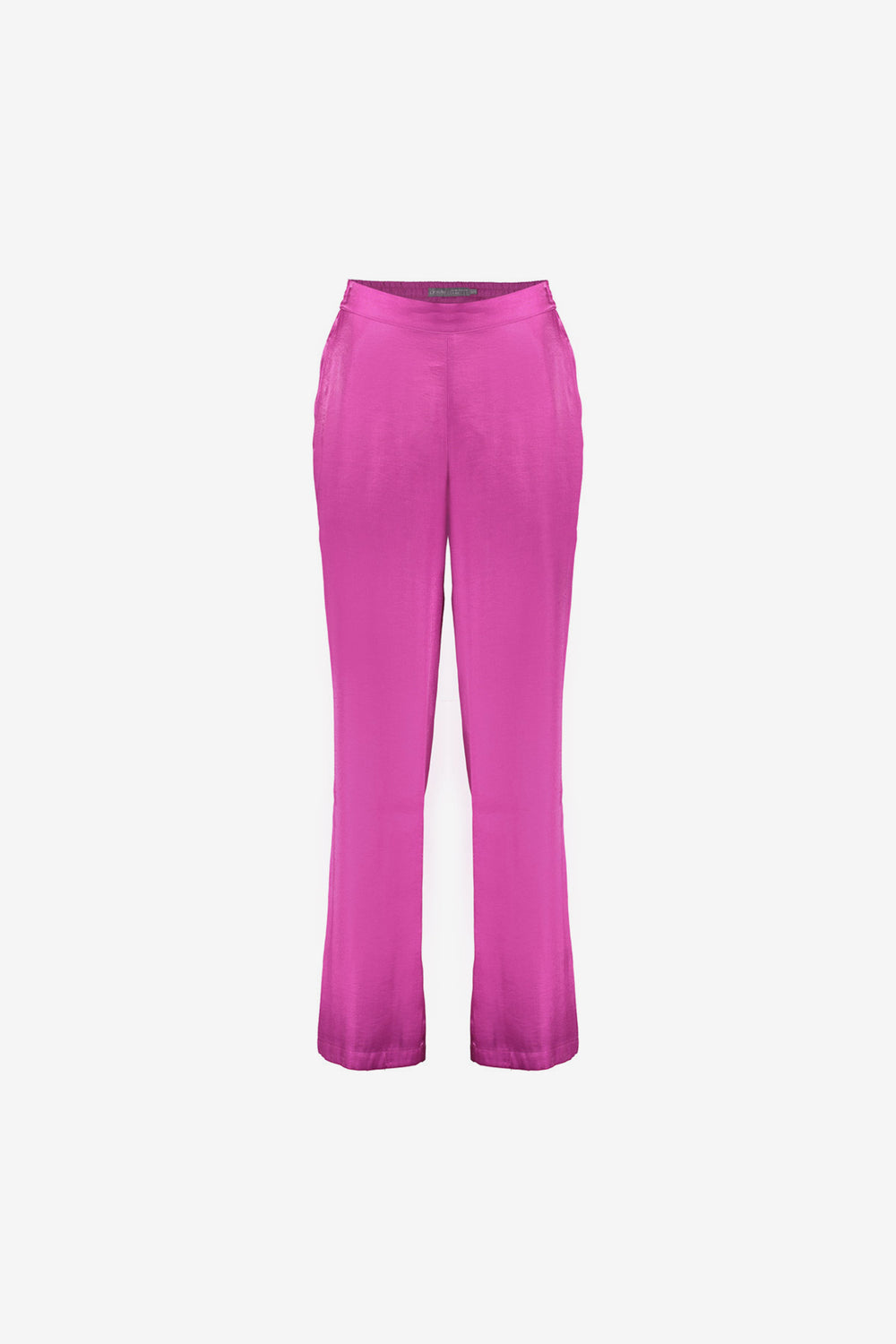 Geisha Fashion Damen Shimmer Hose