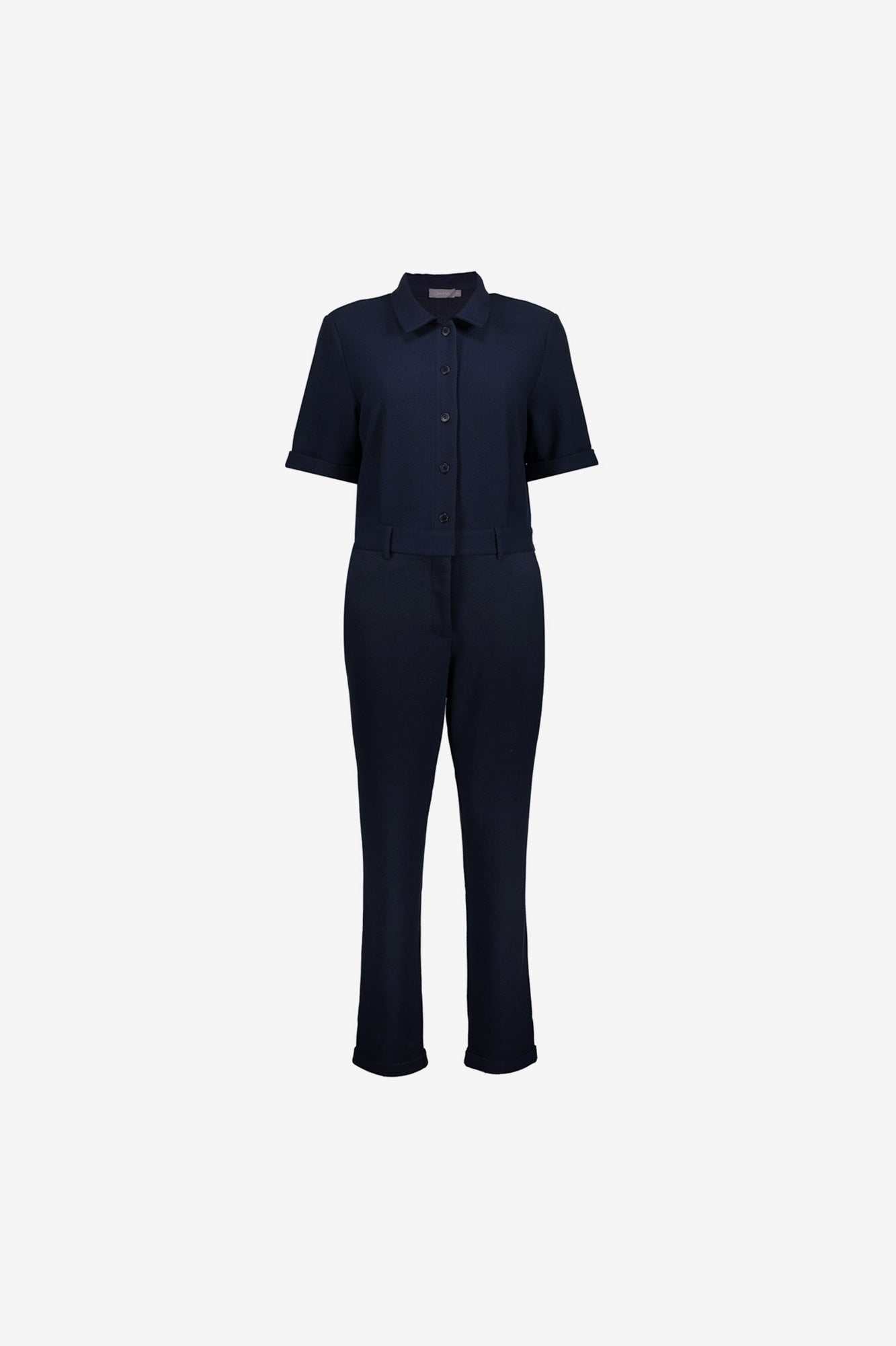 Geisha Fashion Damen Comfy Jumpsuit