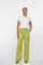 Geisha Fashion Damenhose Shimmer