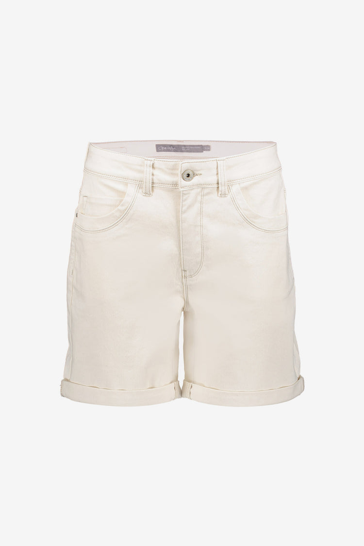 Geisha dames regular fit short