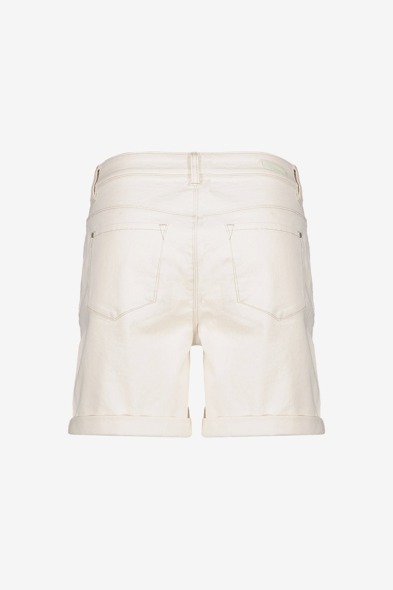 Geisha dames regular fit short