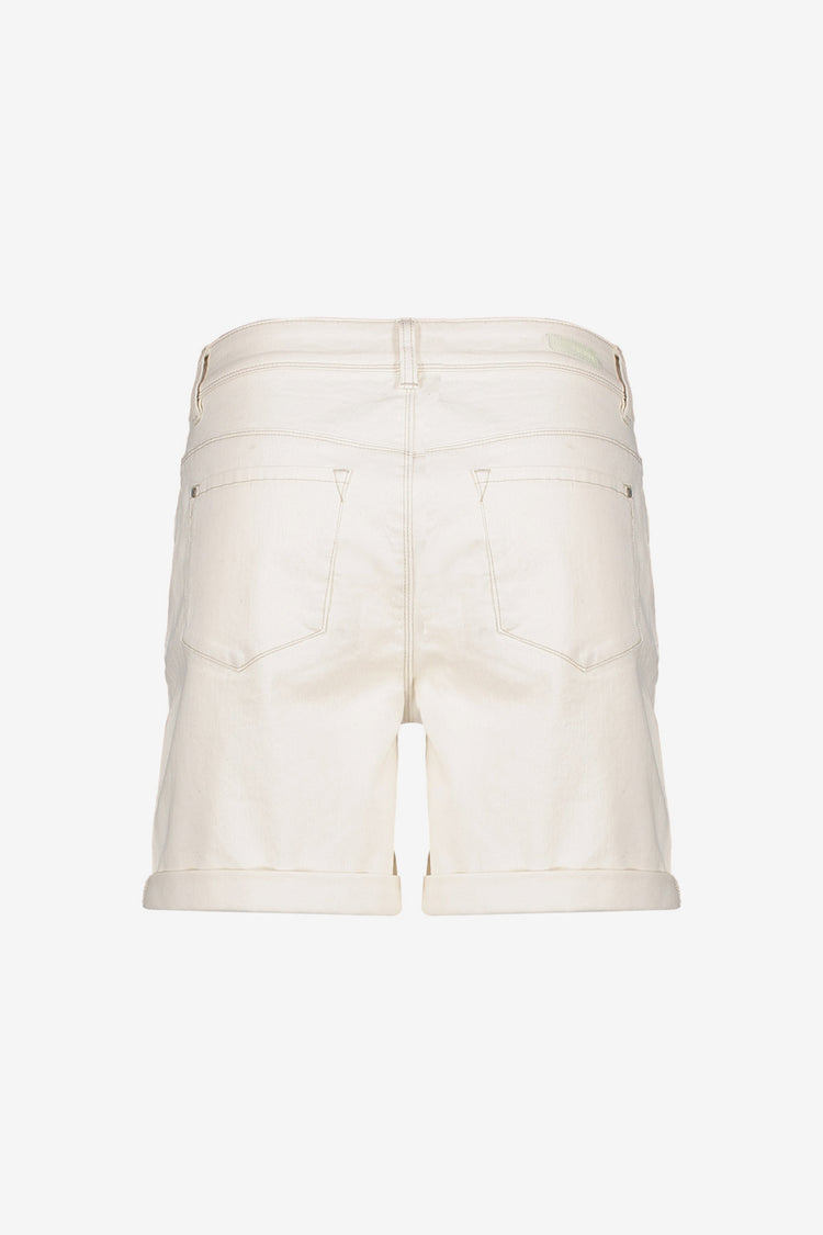 Geisha dames regular fit short