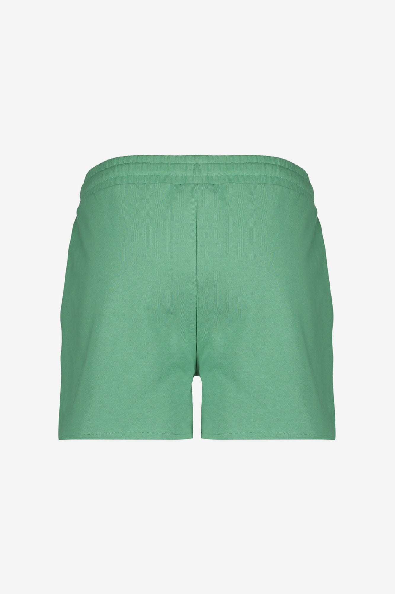 Geisha Fashion Damen bunte Sweatshorts