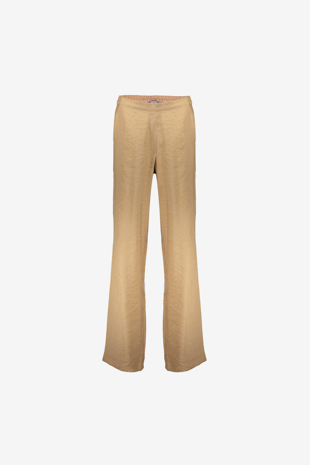 Geisha Fashion Damen Hose mit Glanz