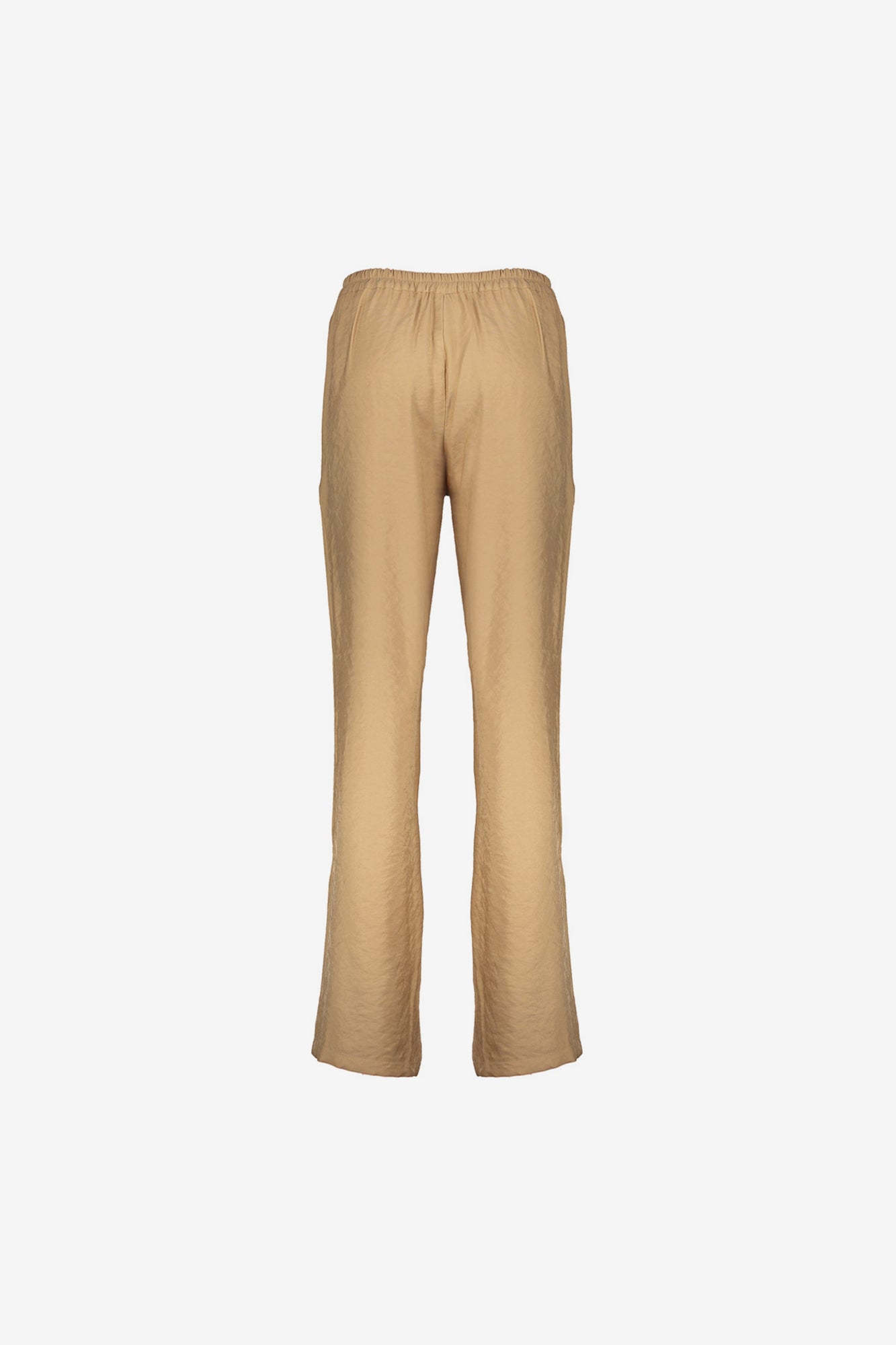 Geisha Fashion Damen Hose mit Glanz