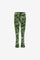 Geisha Damen-Trikot-Hose mit Print