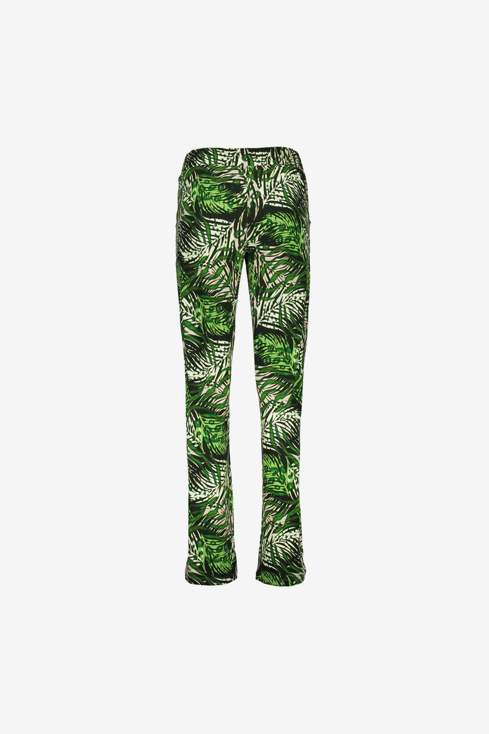 Geisha Damen-Trikot-Hose mit Print