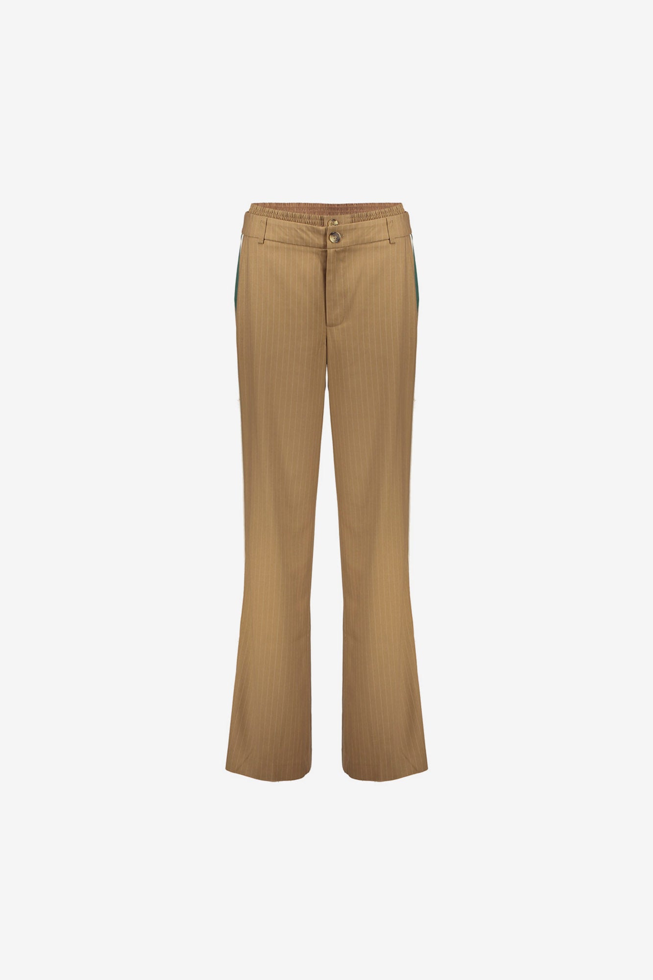 Geisha Damenhose mit Seitenstreifen