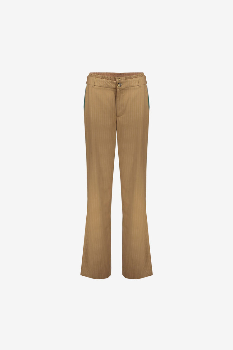 Geisha Damenhose mit Seitenstreifen