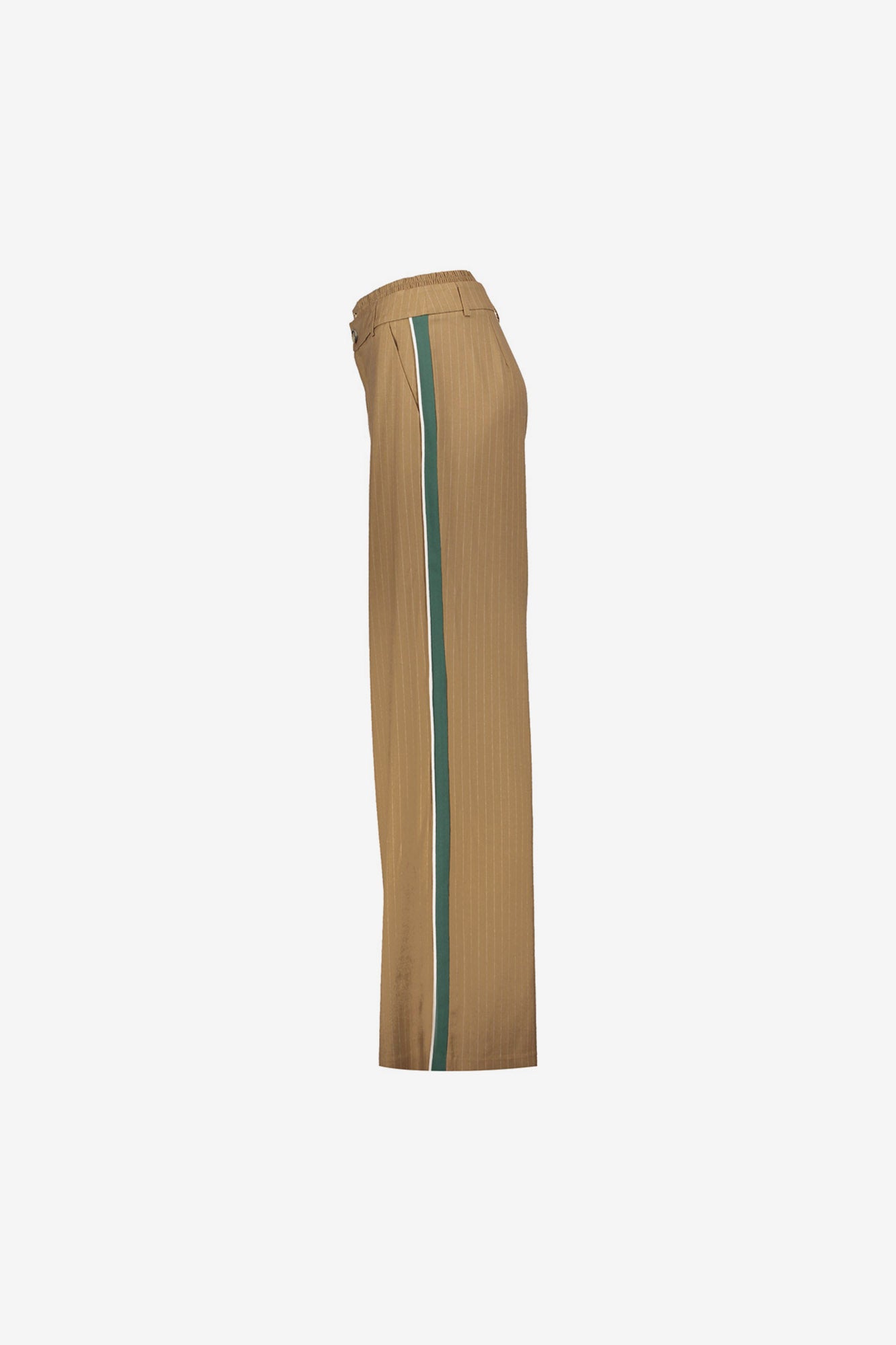Geisha Damenhose mit Seitenstreifen