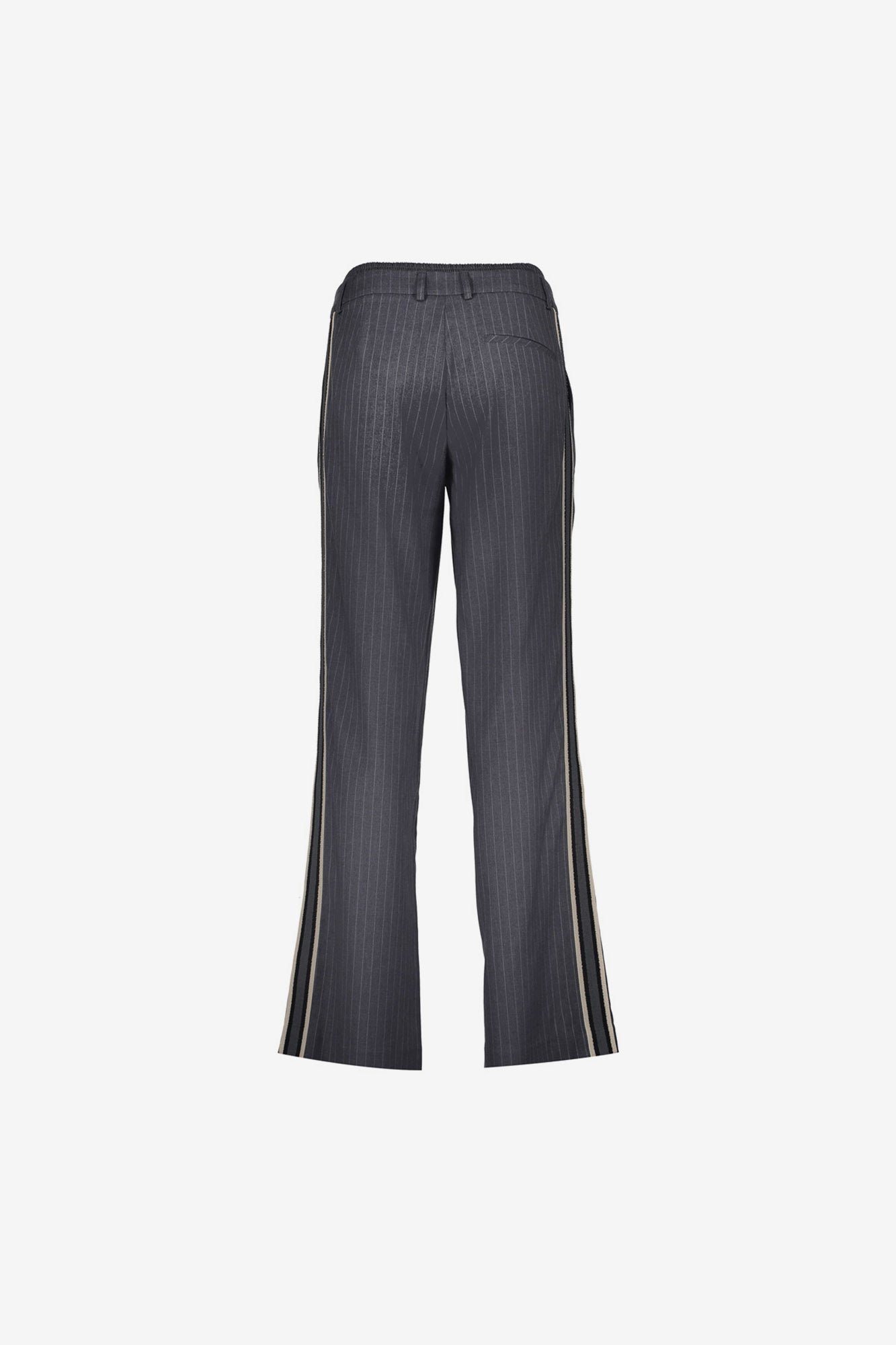 Geisha Damenhose mit Seitenstreifen