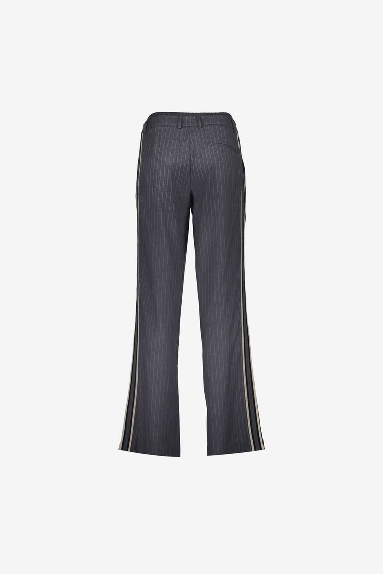Geisha Damenhose mit Seitenstreifen