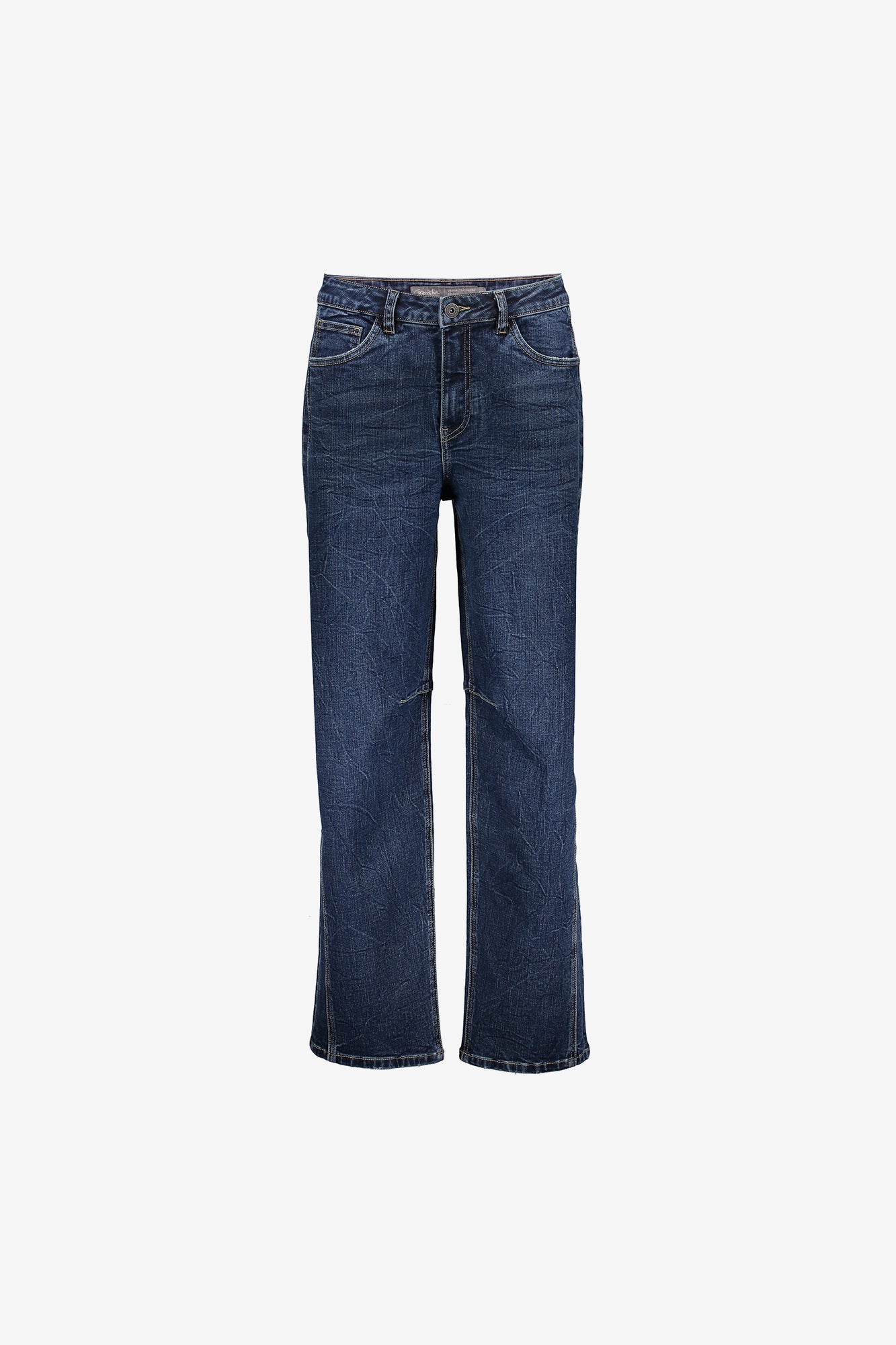 Geisha Damen-Ballonjeans