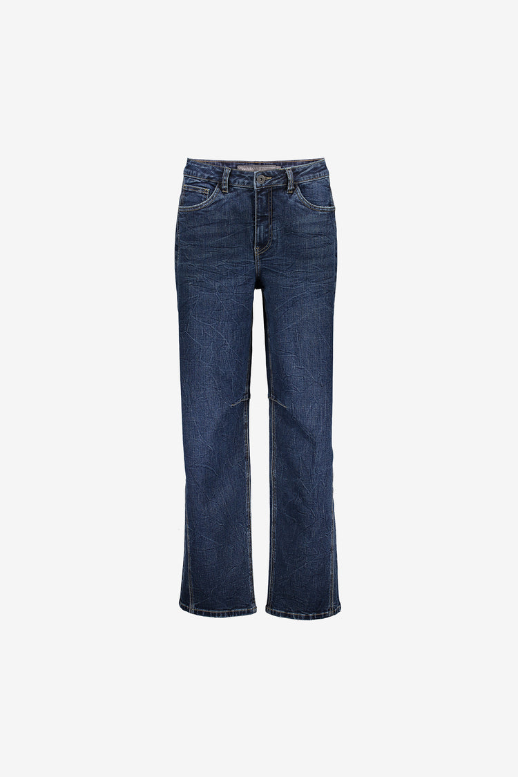 Geisha Damen-Ballonjeans