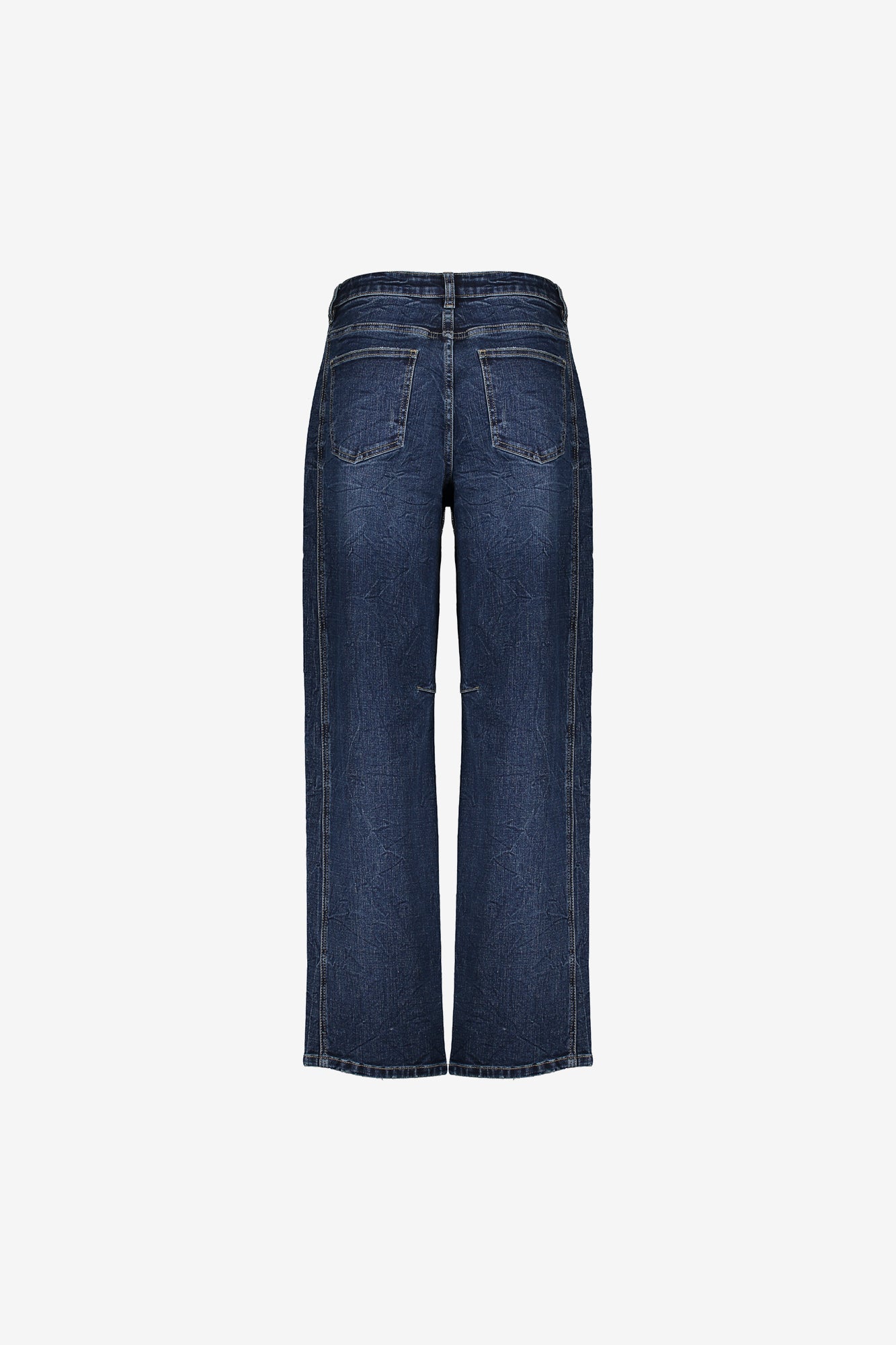 Geisha Damen-Ballonjeans
