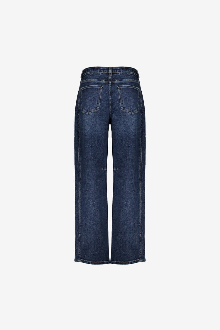 Geisha Damen-Ballonjeans