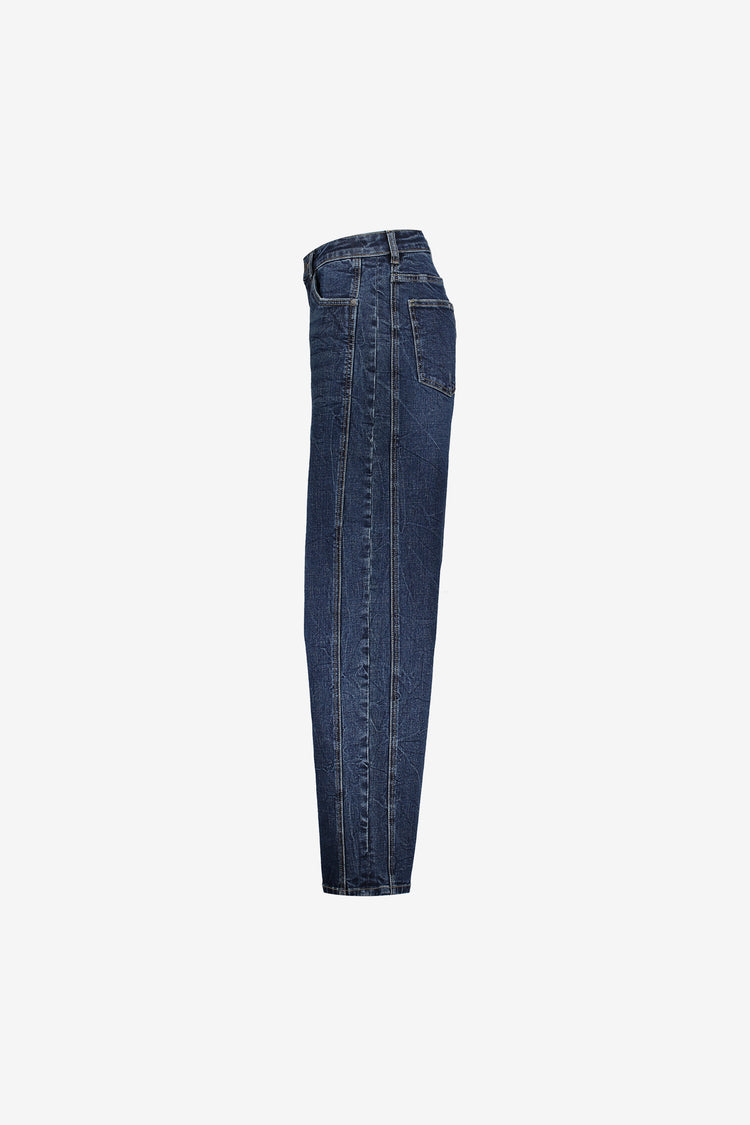 Geisha Damen-Ballonjeans