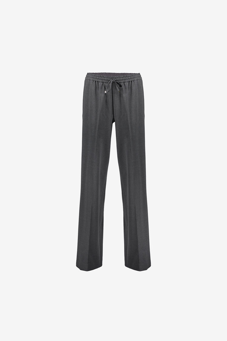 Geisha Damen-Klassische Flared-Hose