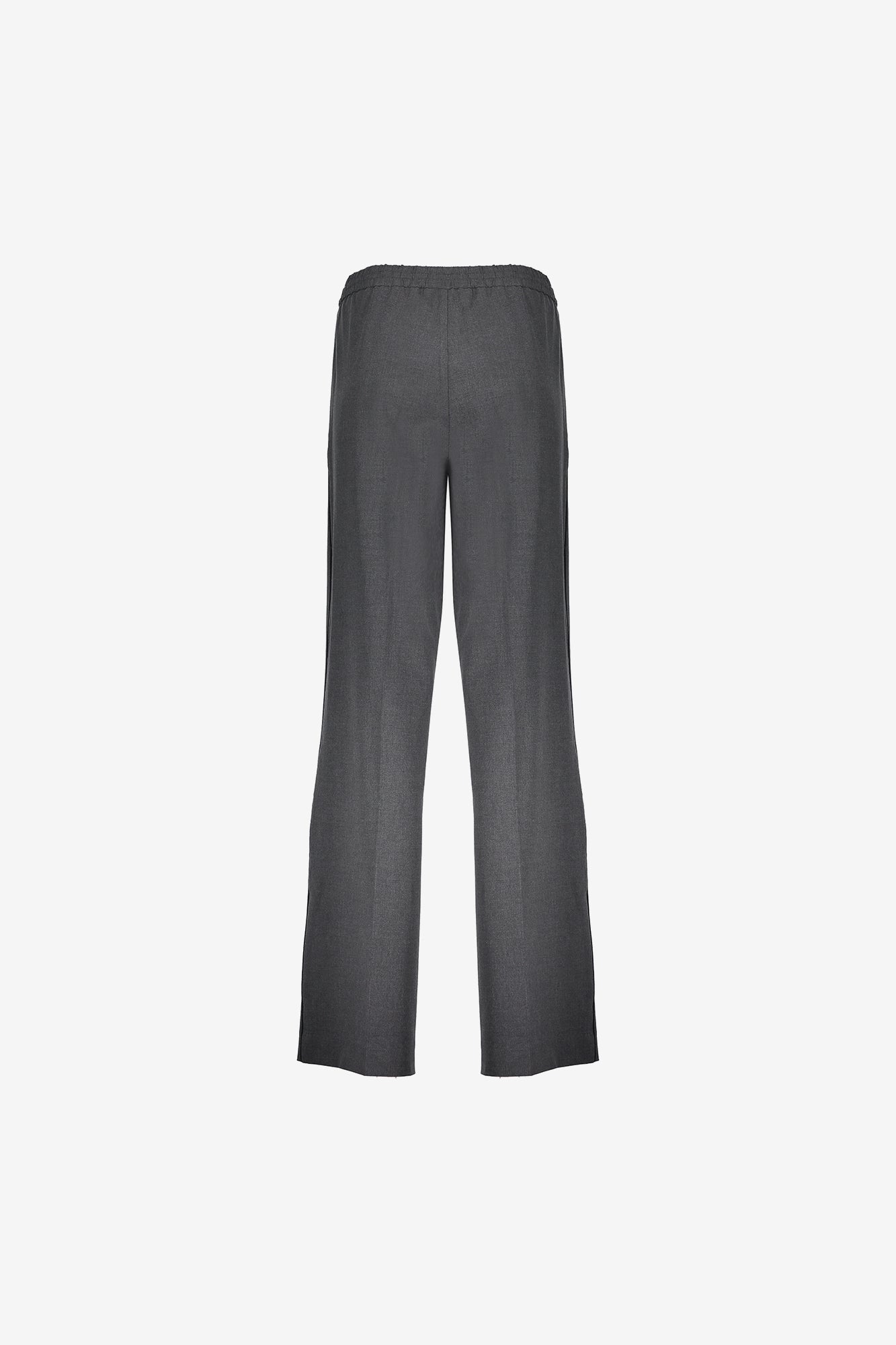 Geisha Damen-Klassische Flared-Hose