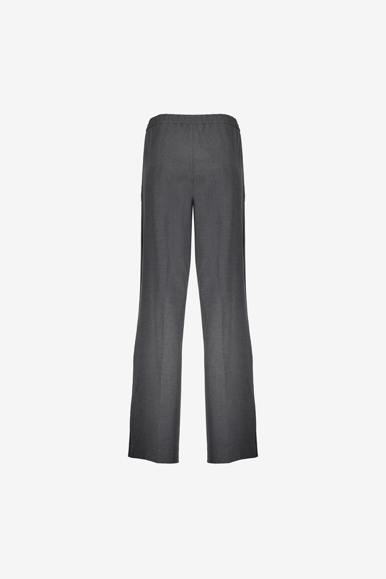 Geisha Damen-Klassische Flared-Hose
