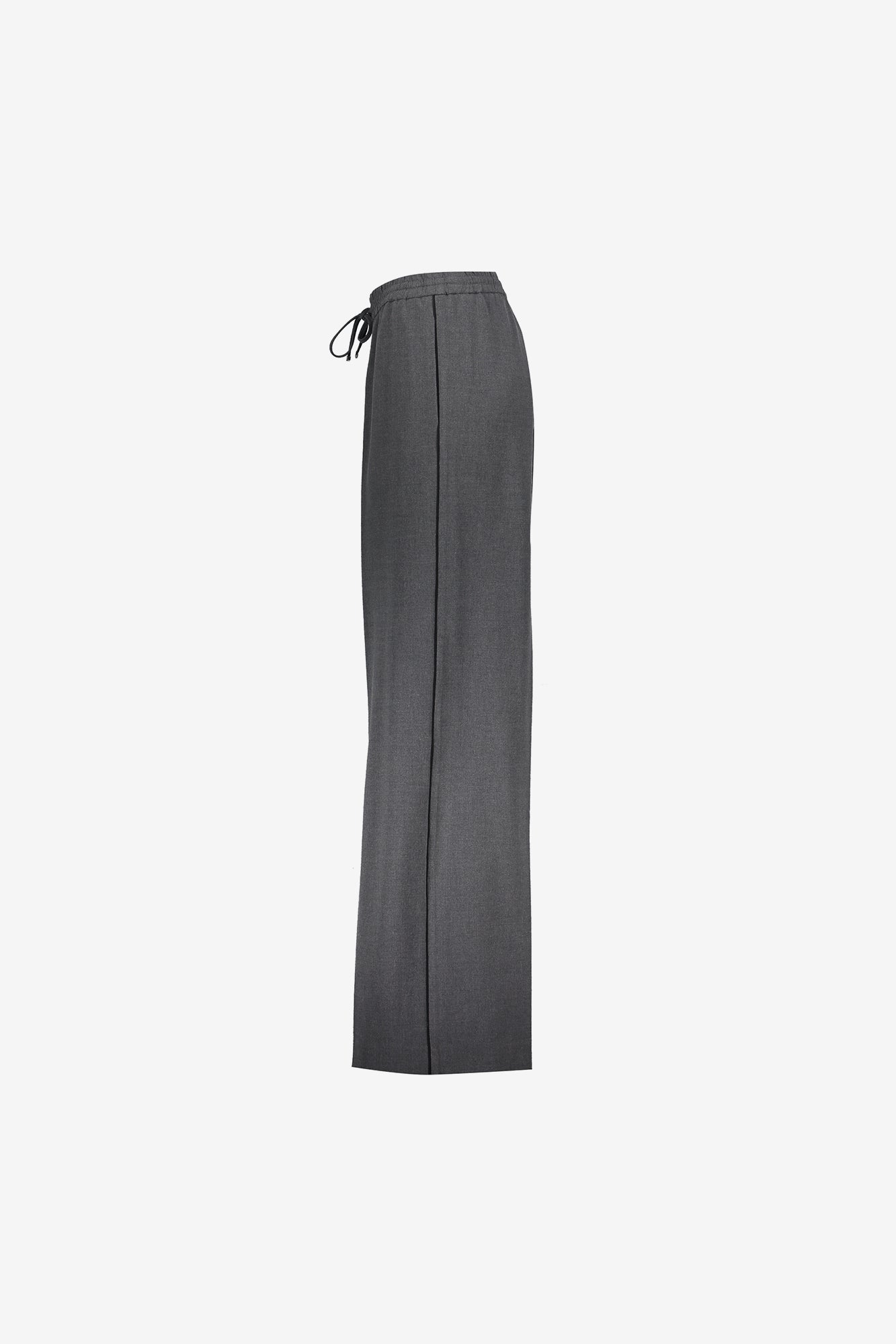 Geisha Damen-Klassische Flared-Hose