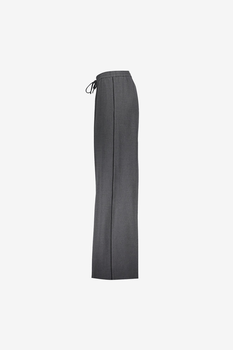 Geisha Damen-Klassische Flared-Hose