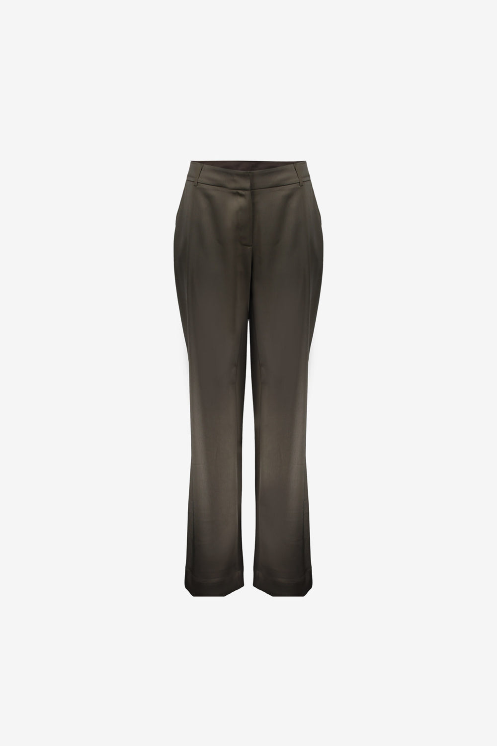 Geisha Damenhose in Satinoptik