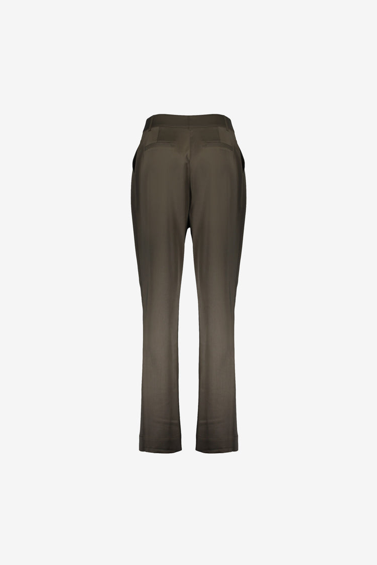 Geisha Damenhose in Satinoptik