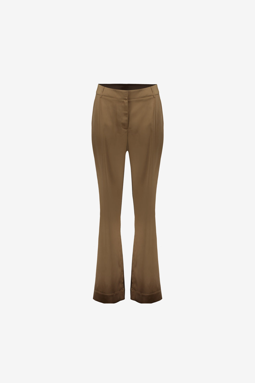Geisha Damenhose in Satinoptik