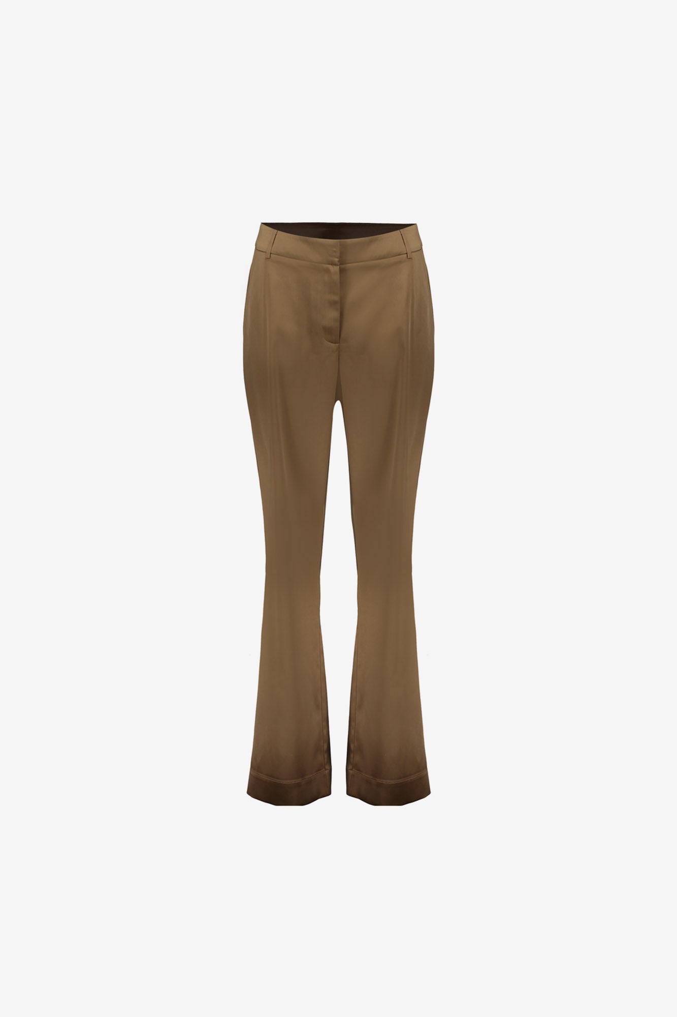 Geisha Damenhose in Satinoptik