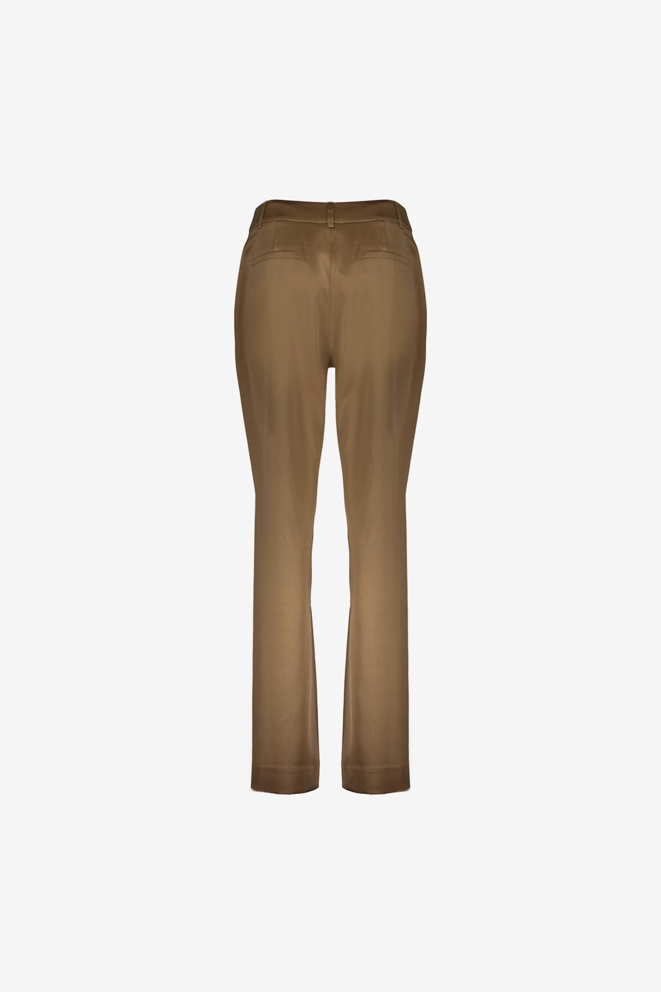 Geisha Damenhose in Satinoptik