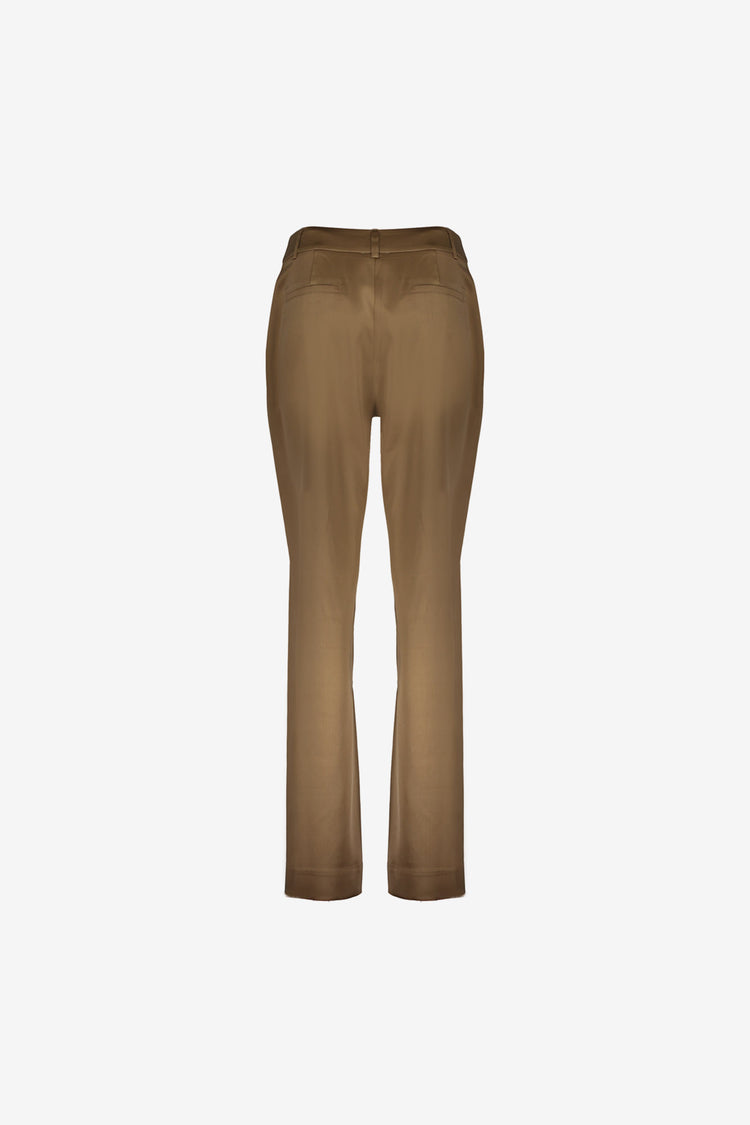 Geisha Damenhose in Satinoptik