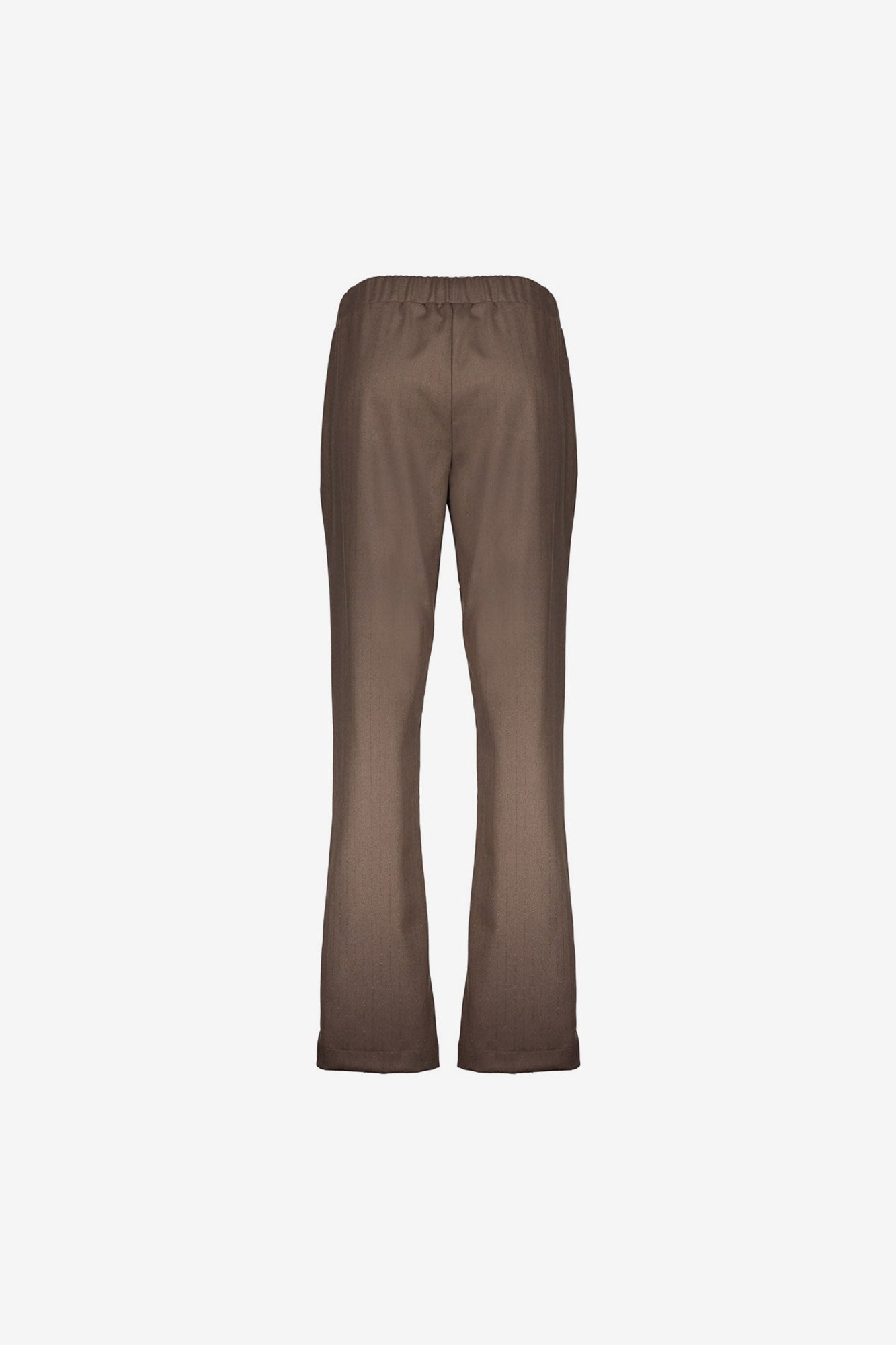 Geisha Damenhose mit elastischem Bund in gepflegtem Look