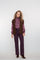 Geisha Damenhose im Dress-Stil