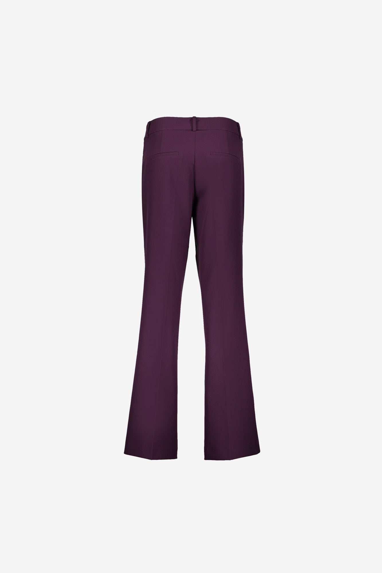 Geisha Damenhose im Dress-Stil