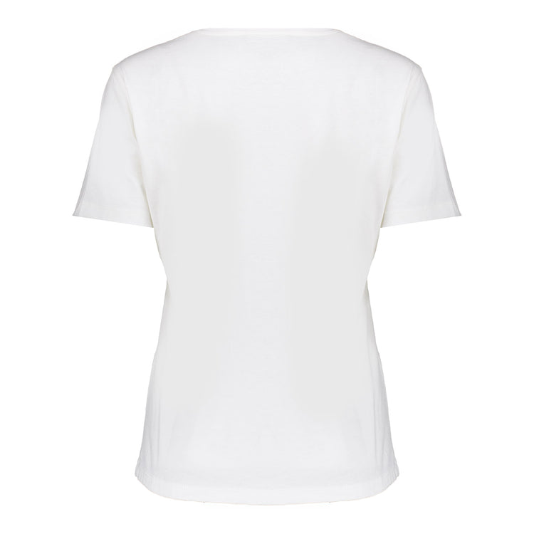 Geisha Fashion Damen T-Shirt 'Golden Hour'