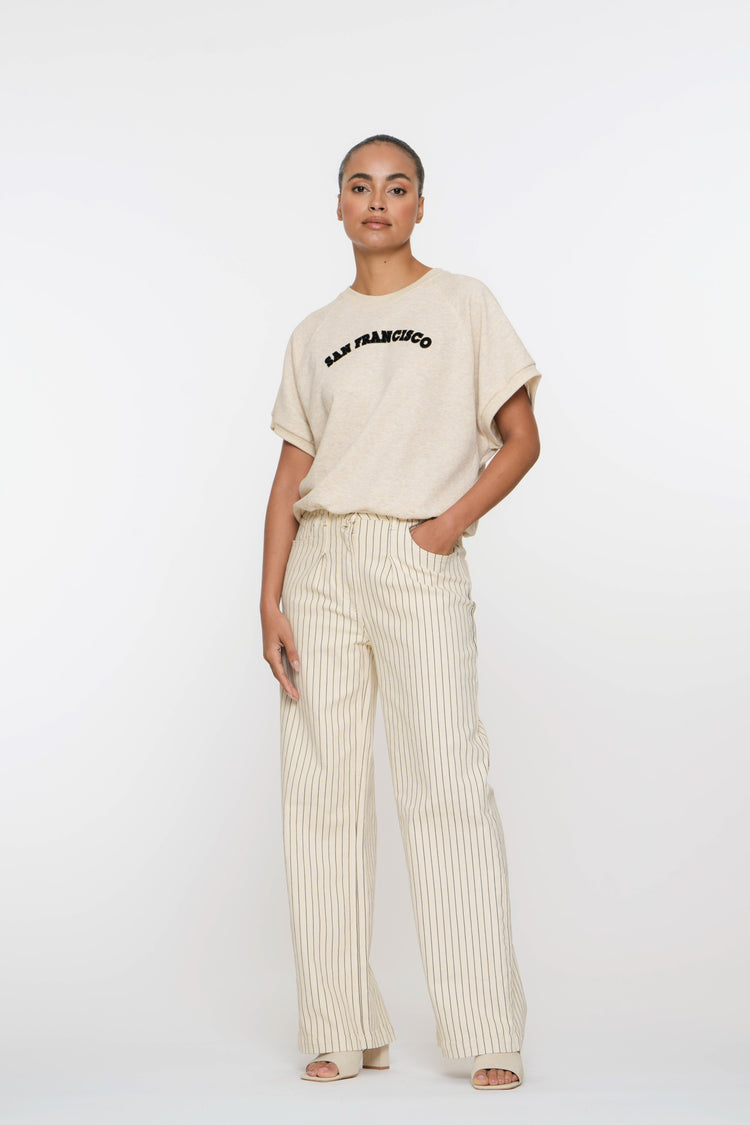 Geisha Fashion Damen Top 'San Fransisco'
