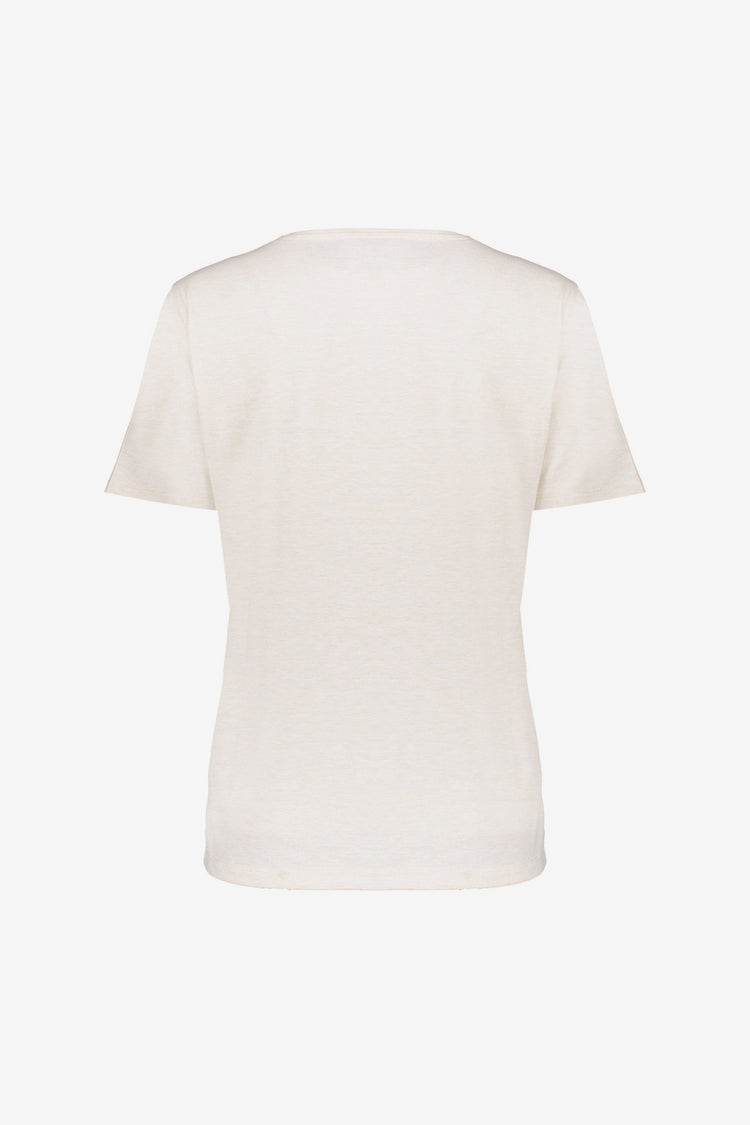 Geisha Fashion Damen T-Shirt 'Always Inspire'