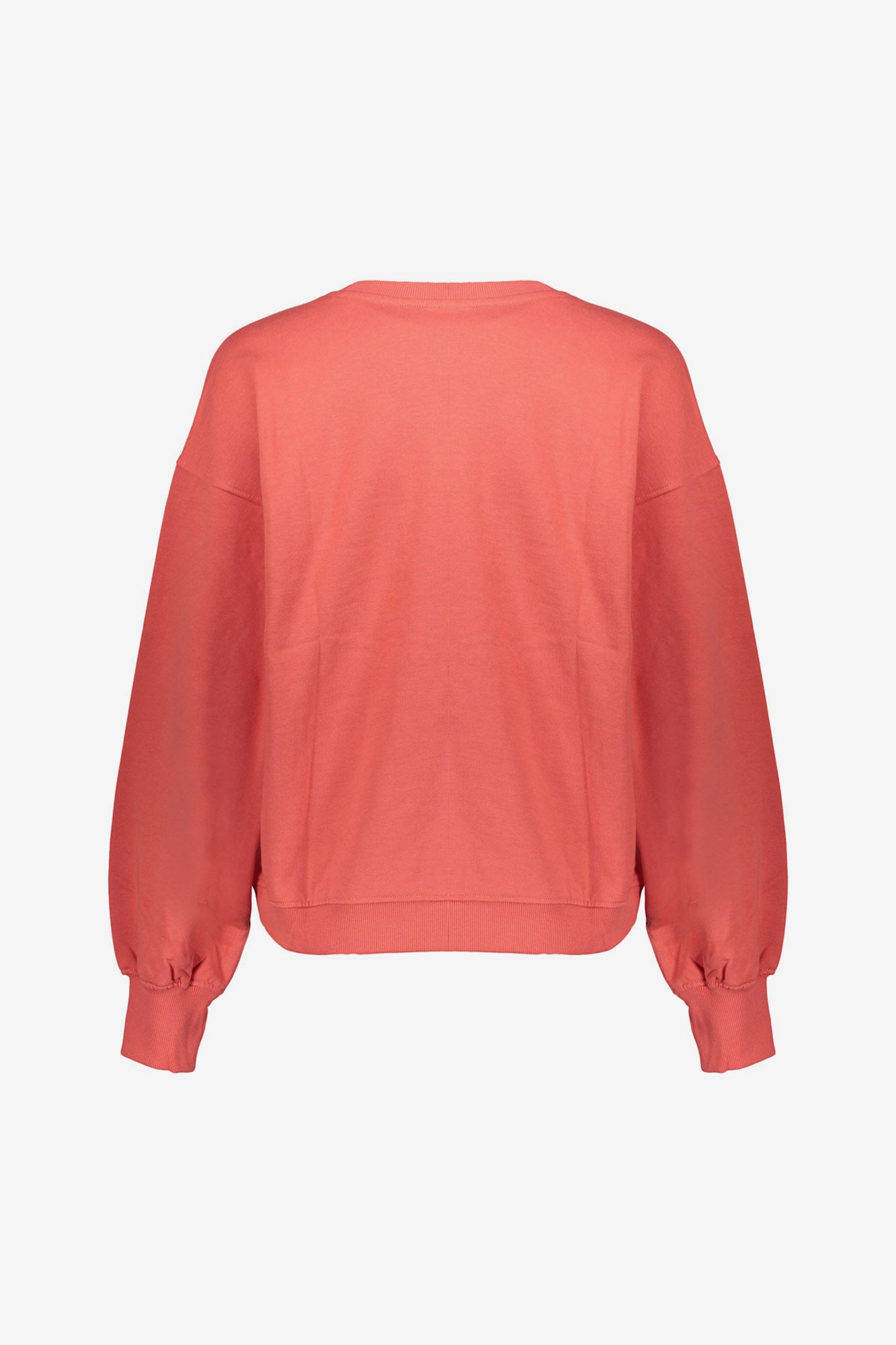 Geisha Damen-Sweatshirt ‚Happy