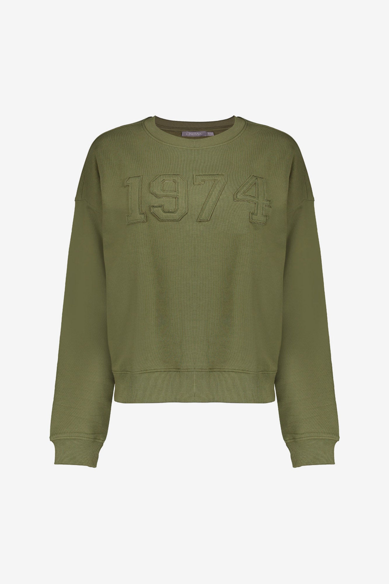 Geisha Damen-Sport-Sweater
