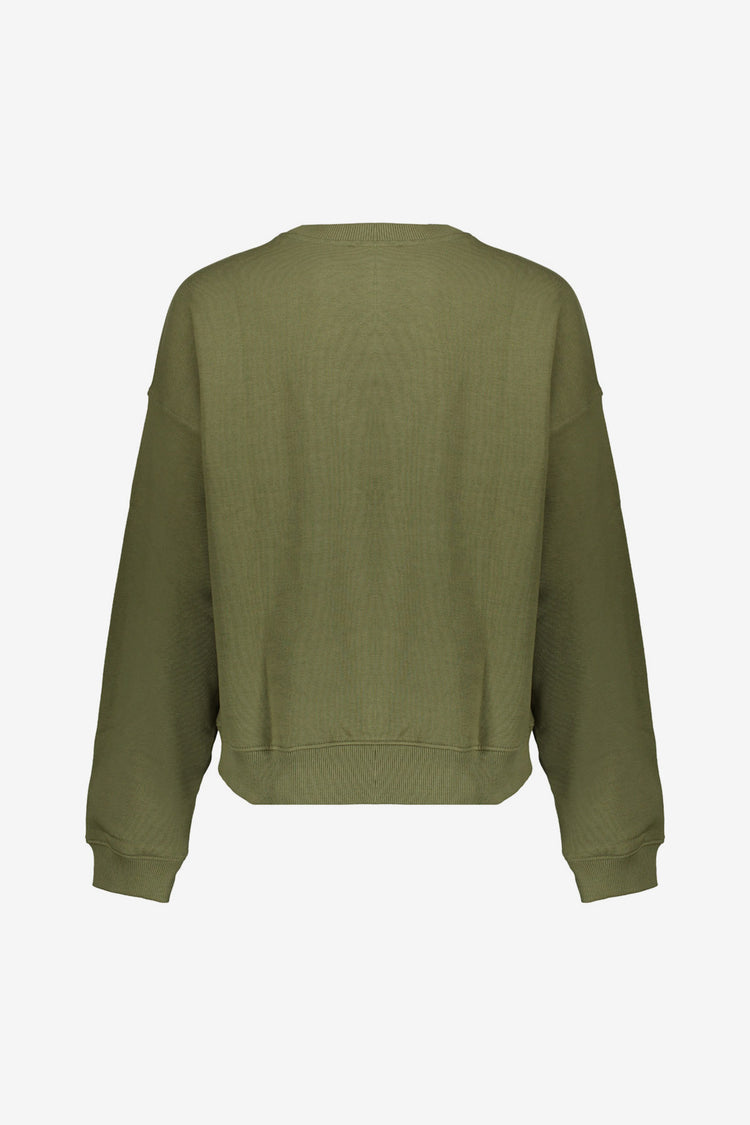Geisha Damen-Sport-Sweater