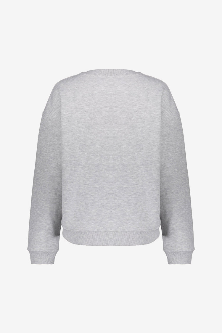 Geisha Damen Oversized-Sweater L’atelier