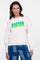 Geisha Damen sportlicher Pullover 'Boston'