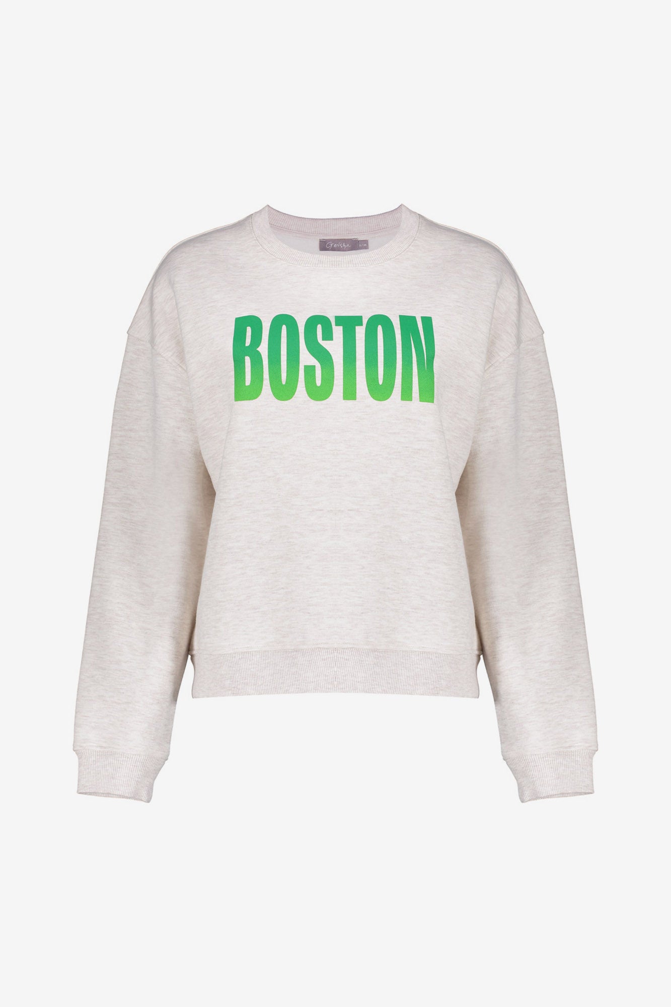 Geisha Damen sportlicher Pullover 'Boston'