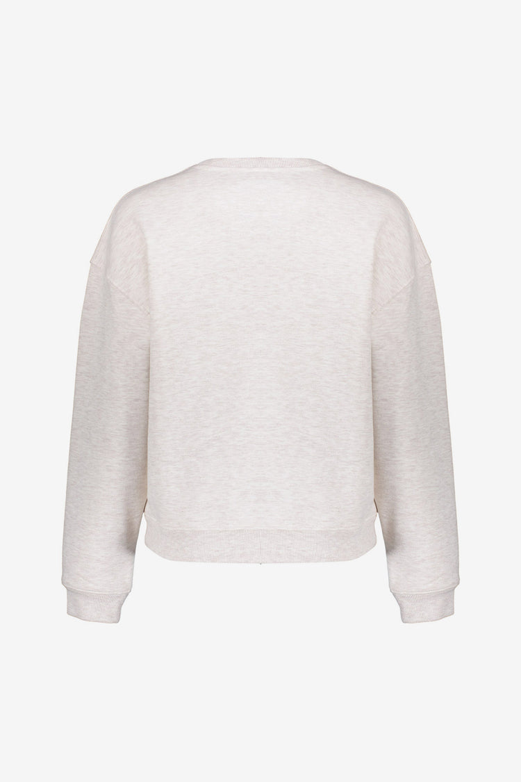 Geisha Damen sportlicher Pullover 'Boston'
